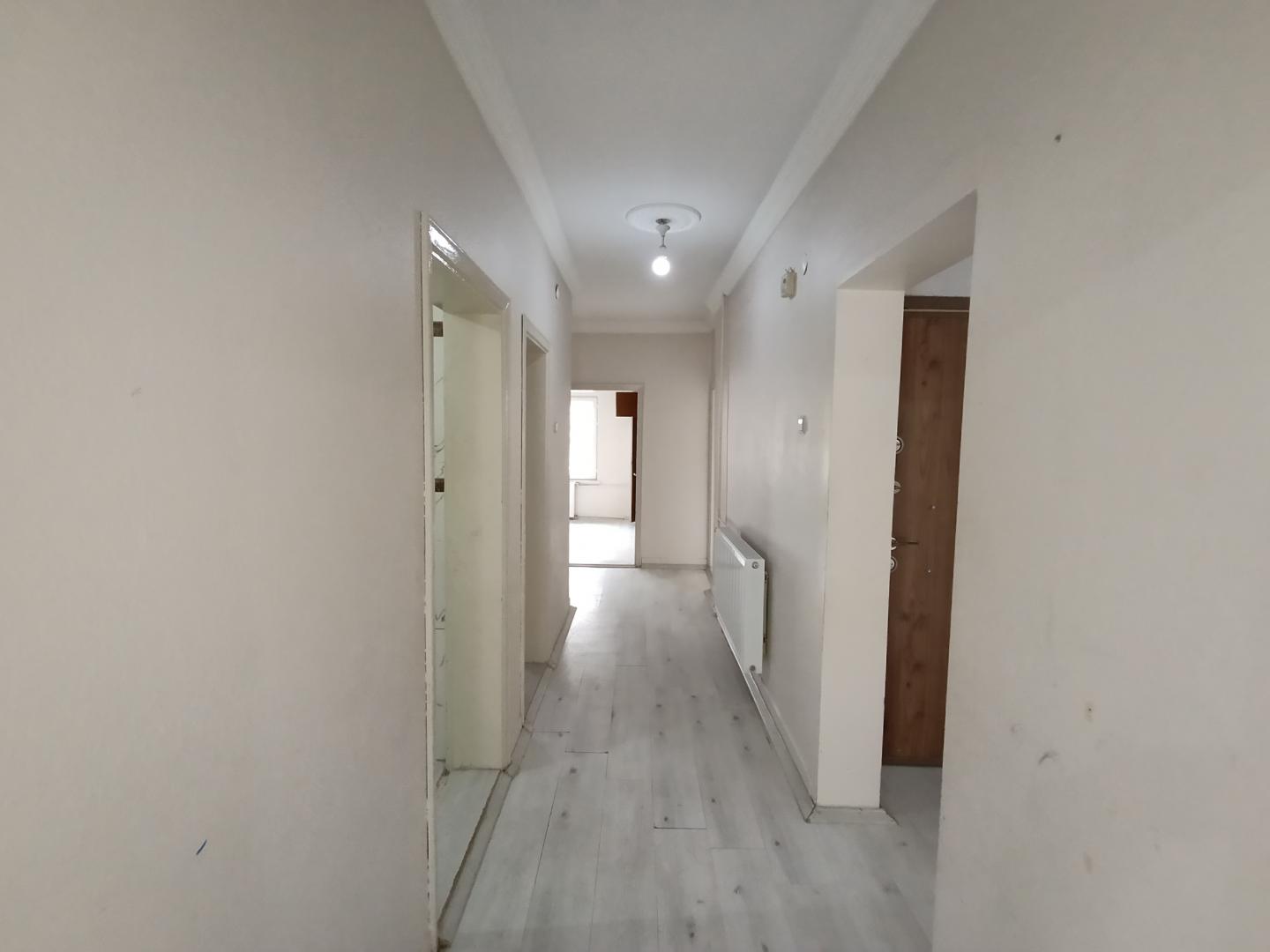 PLAZA'DAN DERVİŞPAŞA'DA 3+1 AFJETLİ GENİŞ KİRALIK DAİRE - Resim 8