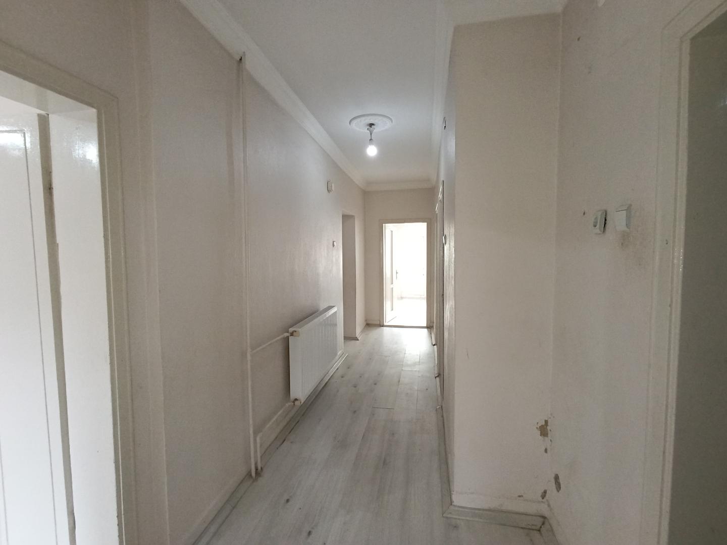 PLAZA'DAN DERVİŞPAŞA'DA 3+1 AFJETLİ GENİŞ KİRALIK DAİRE - Resim 9