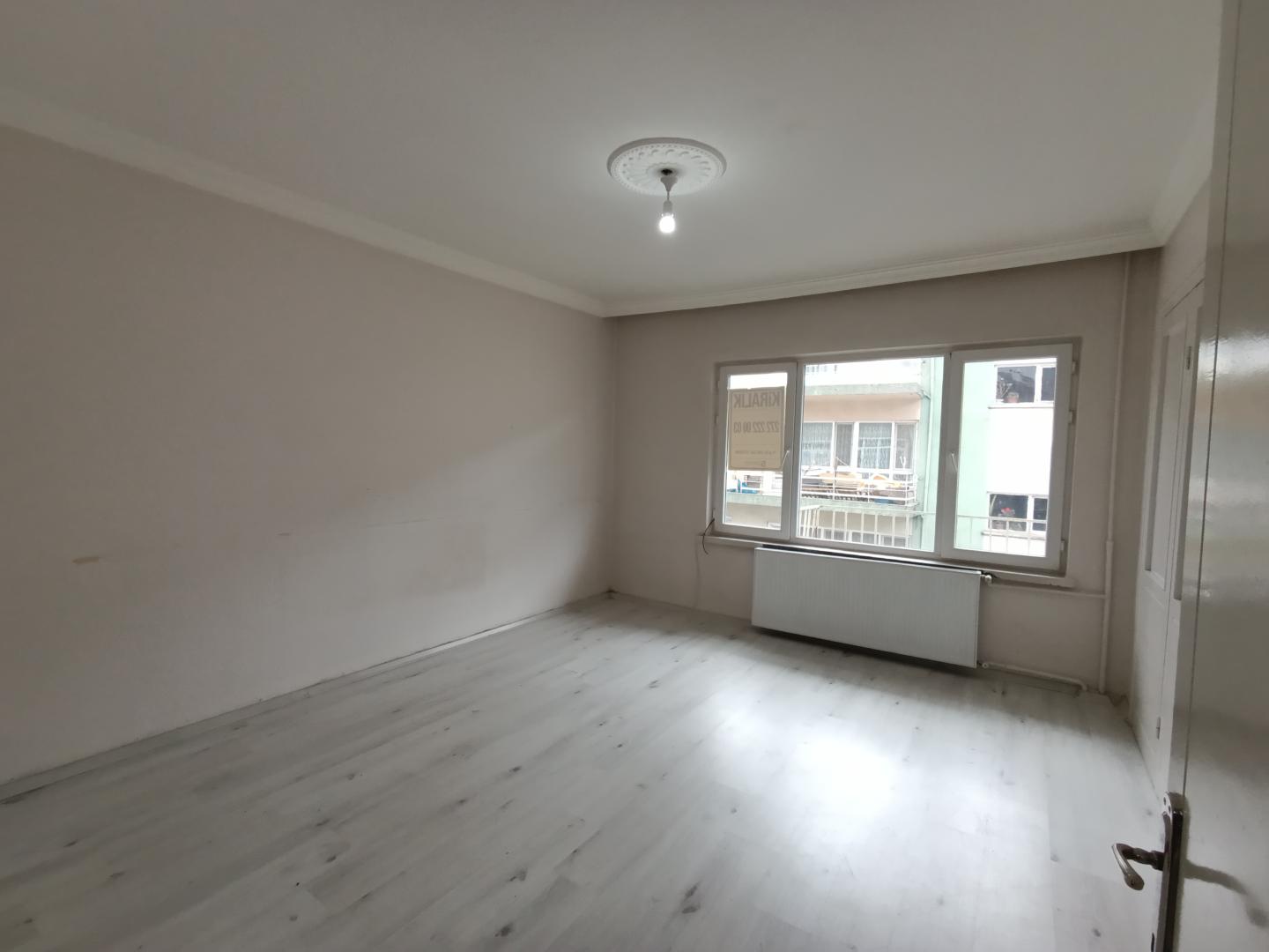 PLAZA'DAN DERVİŞPAŞA'DA 3+1 AFJETLİ GENİŞ KİRALIK DAİRE - Resim 10