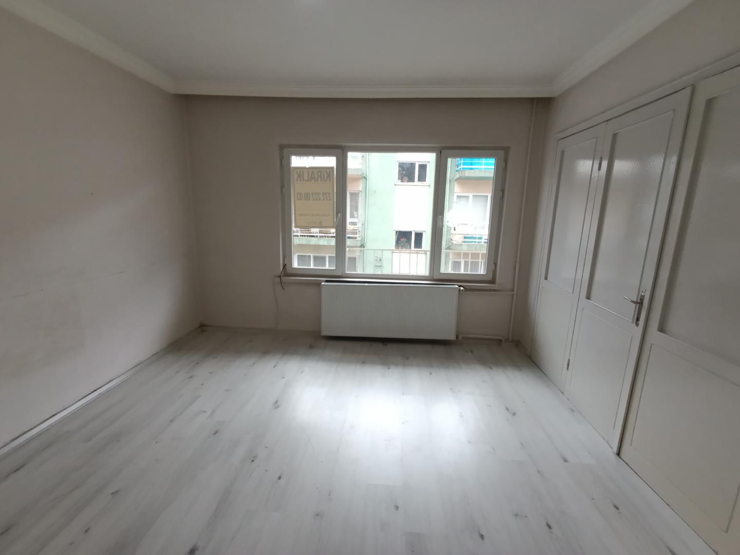 PLAZA'DAN DERVİŞPAŞA'DA 3+1 AFJETLİ GENİŞ KİRALIK DAİRE - Resim 13