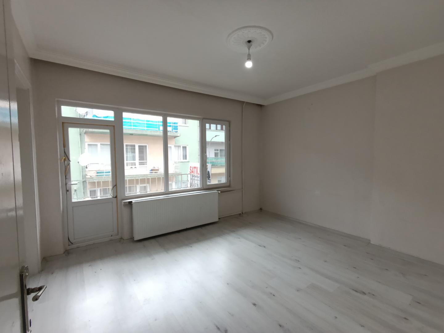 PLAZA'DAN DERVİŞPAŞA'DA 3+1 AFJETLİ GENİŞ KİRALIK DAİRE - Resim 14