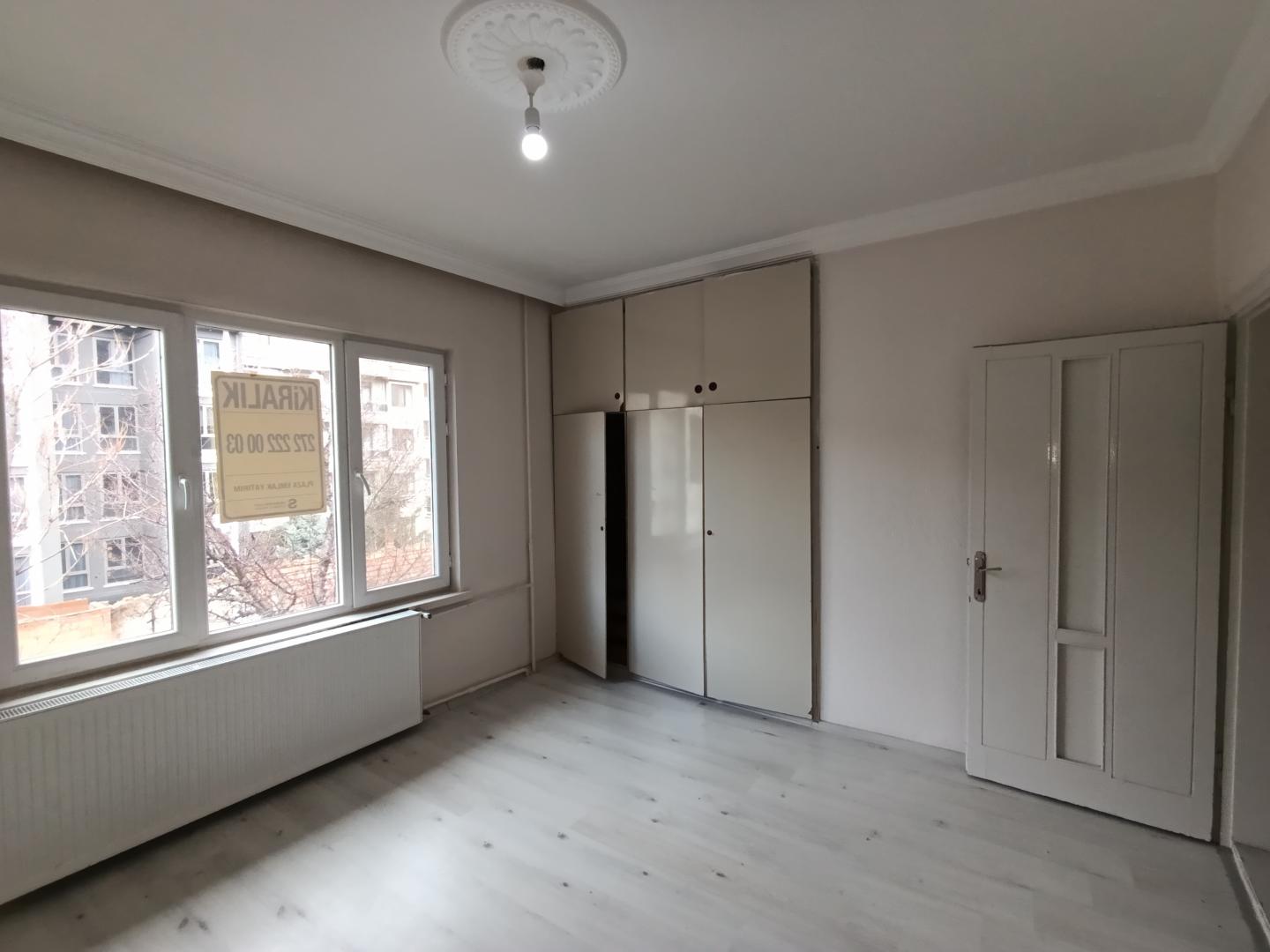 PLAZA'DAN DERVİŞPAŞA'DA 3+1 AFJETLİ GENİŞ KİRALIK DAİRE - Resim 23