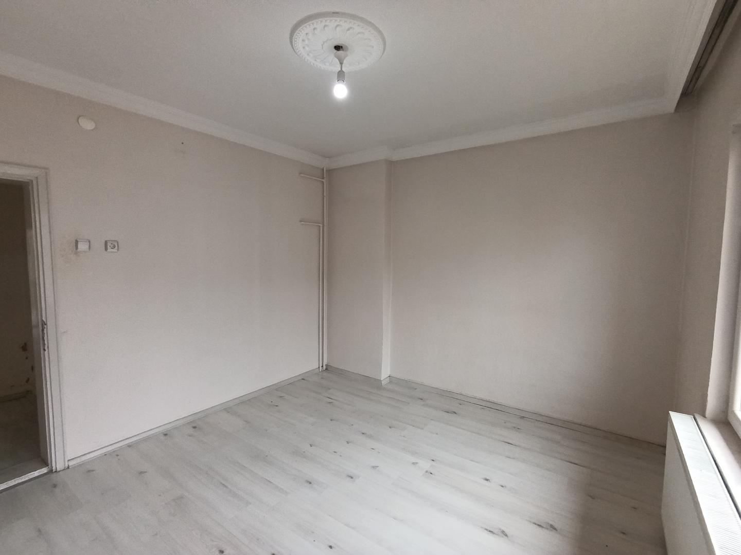 PLAZA'DAN DERVİŞPAŞA'DA 3+1 AFJETLİ GENİŞ KİRALIK DAİRE - Resim 24