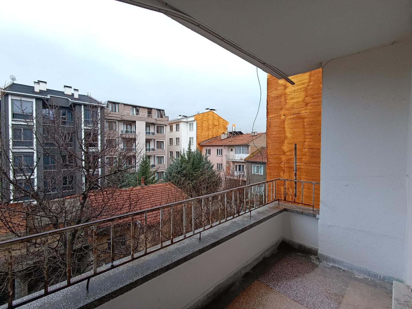 PLAZA'DAN DERVİŞPAŞA'DA 3+1 AFJETLİ GENİŞ KİRALIK DAİRE - Resim 27