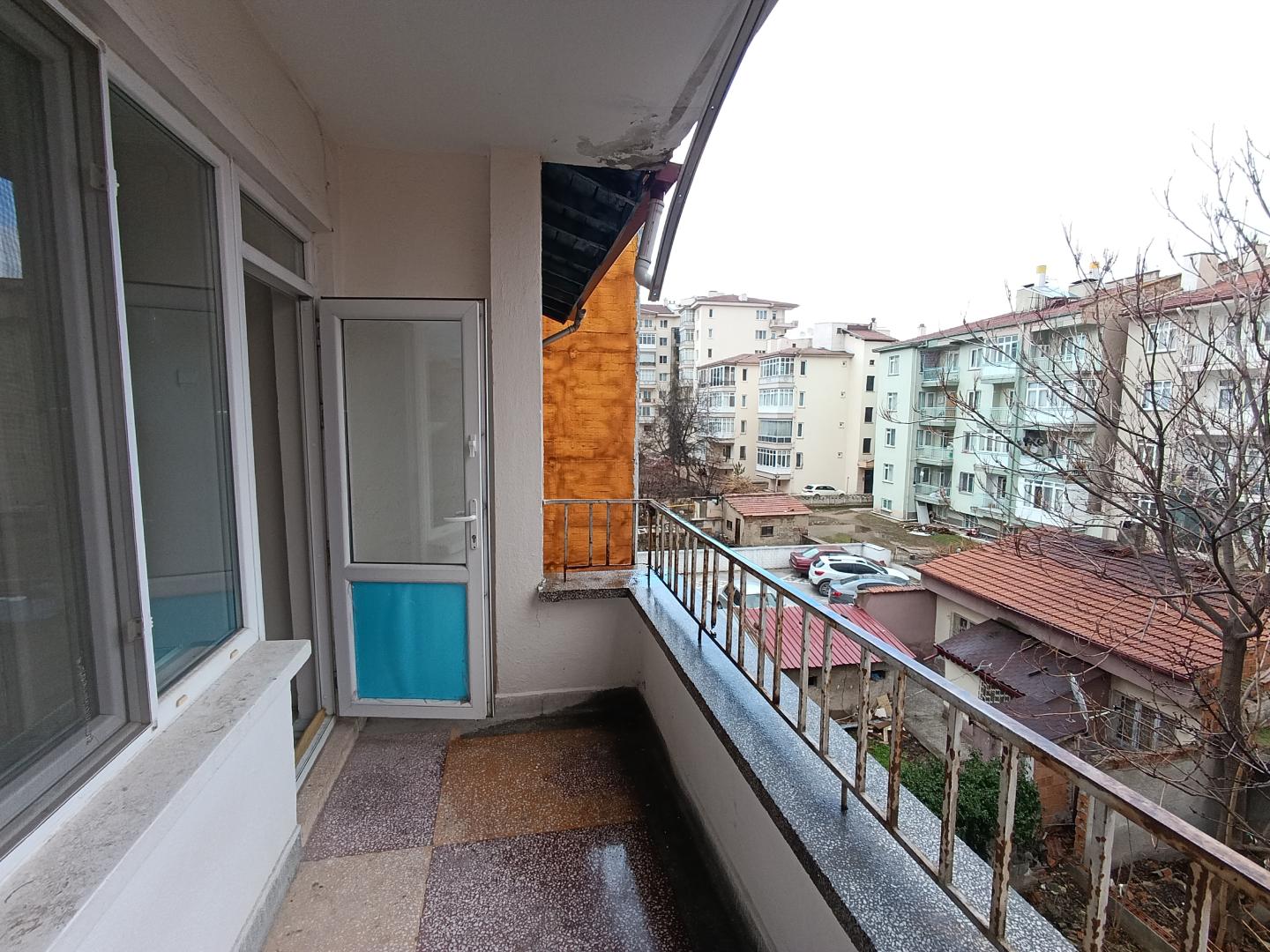 PLAZA'DAN DERVİŞPAŞA'DA 3+1 AFJETLİ GENİŞ KİRALIK DAİRE - Resim 28