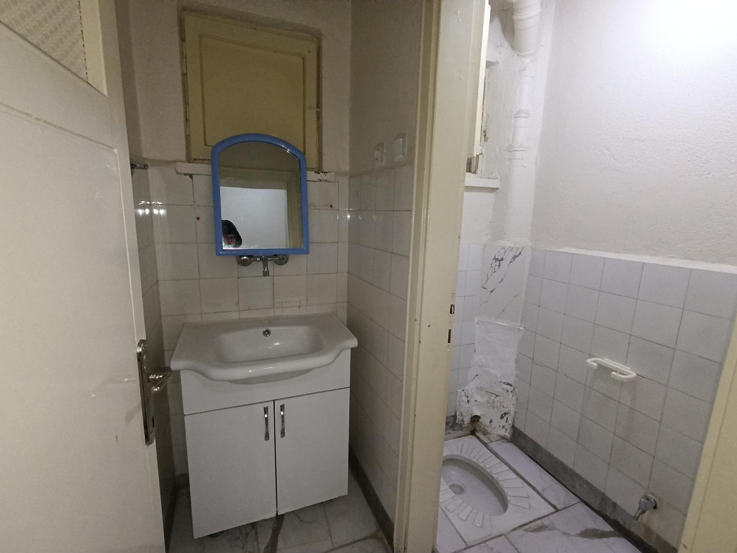 PLAZA'DAN DERVİŞPAŞA'DA 3+1 AFJETLİ GENİŞ KİRALIK DAİRE - Resim 29