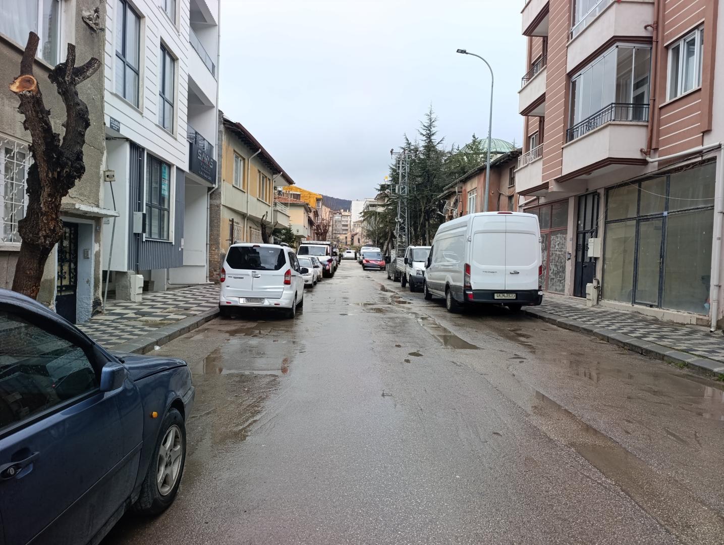 PLAZA'DAN DERVİŞPAŞA'DA 3+1 AFJETLİ GENİŞ KİRALIK DAİRE - Resim 34