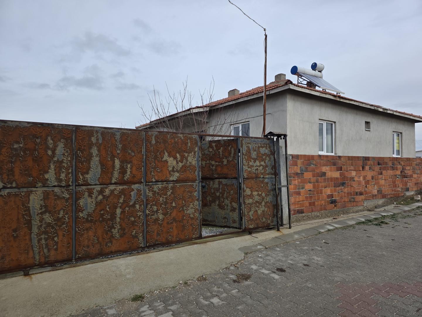 Plaza'dan Çavdarlı'da 550 m² Arsa üzerinde Müstakil Masrafsız - Resim 3