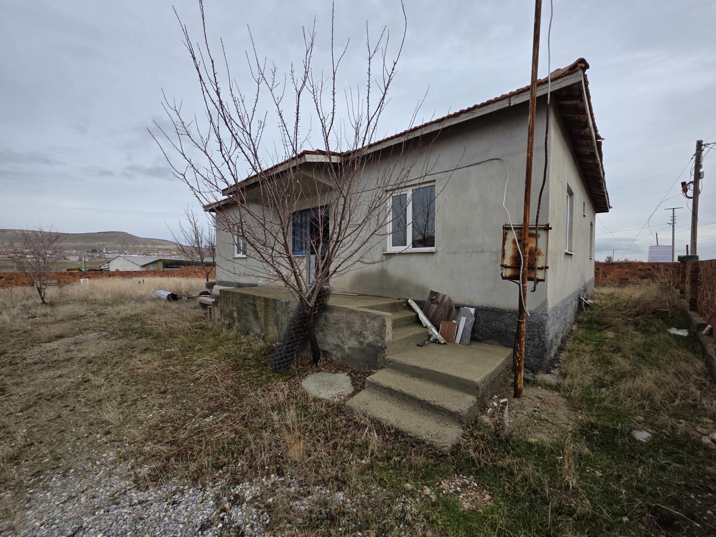 Plaza'dan Çavdarlı'da 550 m² Arsa üzerinde Müstakil Masrafsız - Resim 4