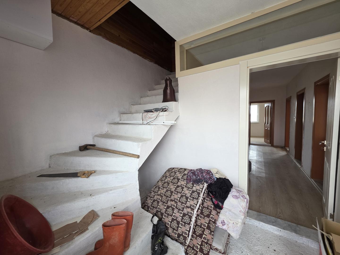 Plaza'dan Çavdarlı'da 550 m² Arsa üzerinde Müstakil Masrafsız - Resim 5