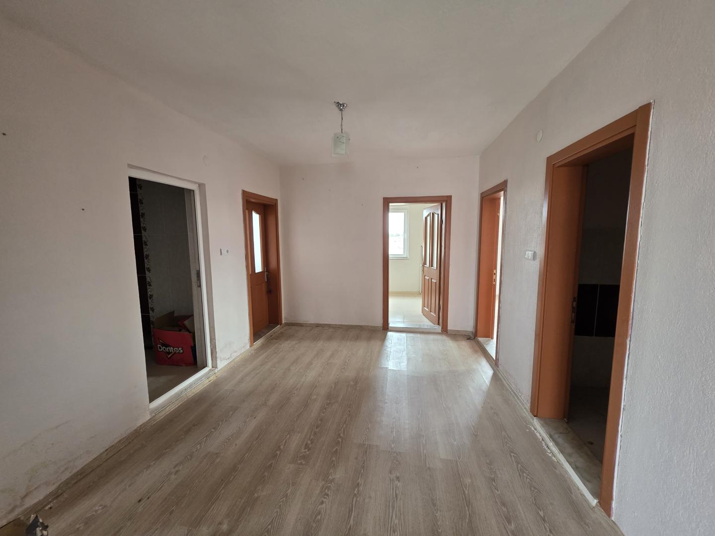 Plaza'dan Çavdarlı'da 550 m² Arsa üzerinde Müstakil Masrafsız - Resim 6