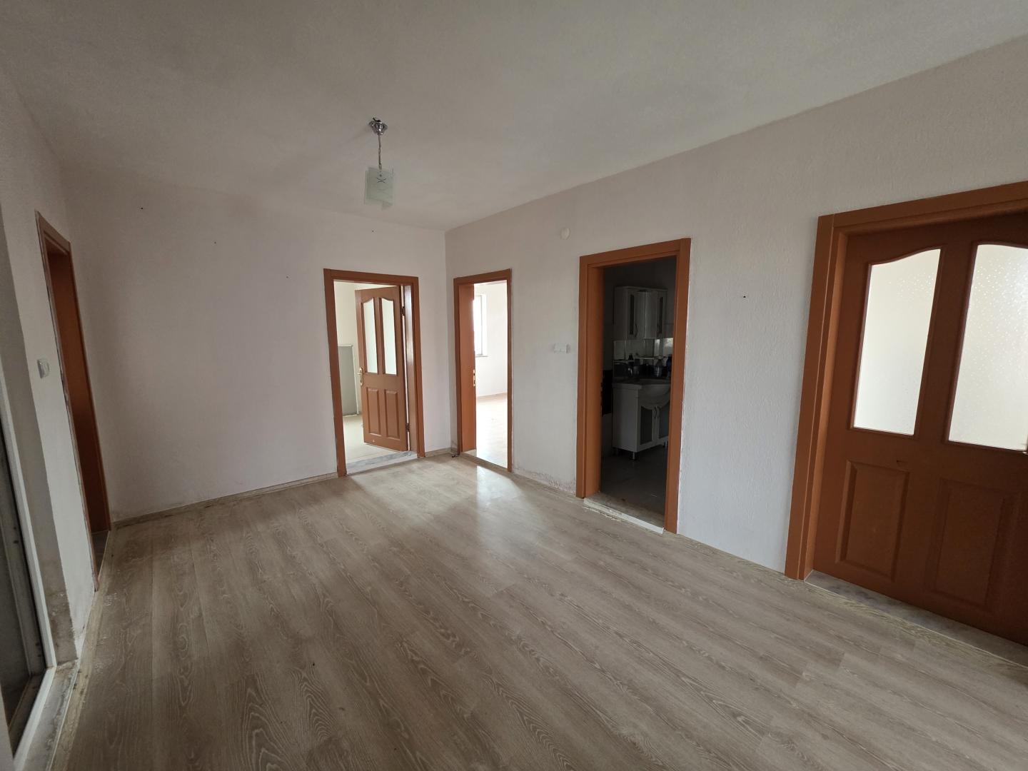 Plaza'dan Çavdarlı'da 550 m² Arsa üzerinde Müstakil Masrafsız - Resim 7