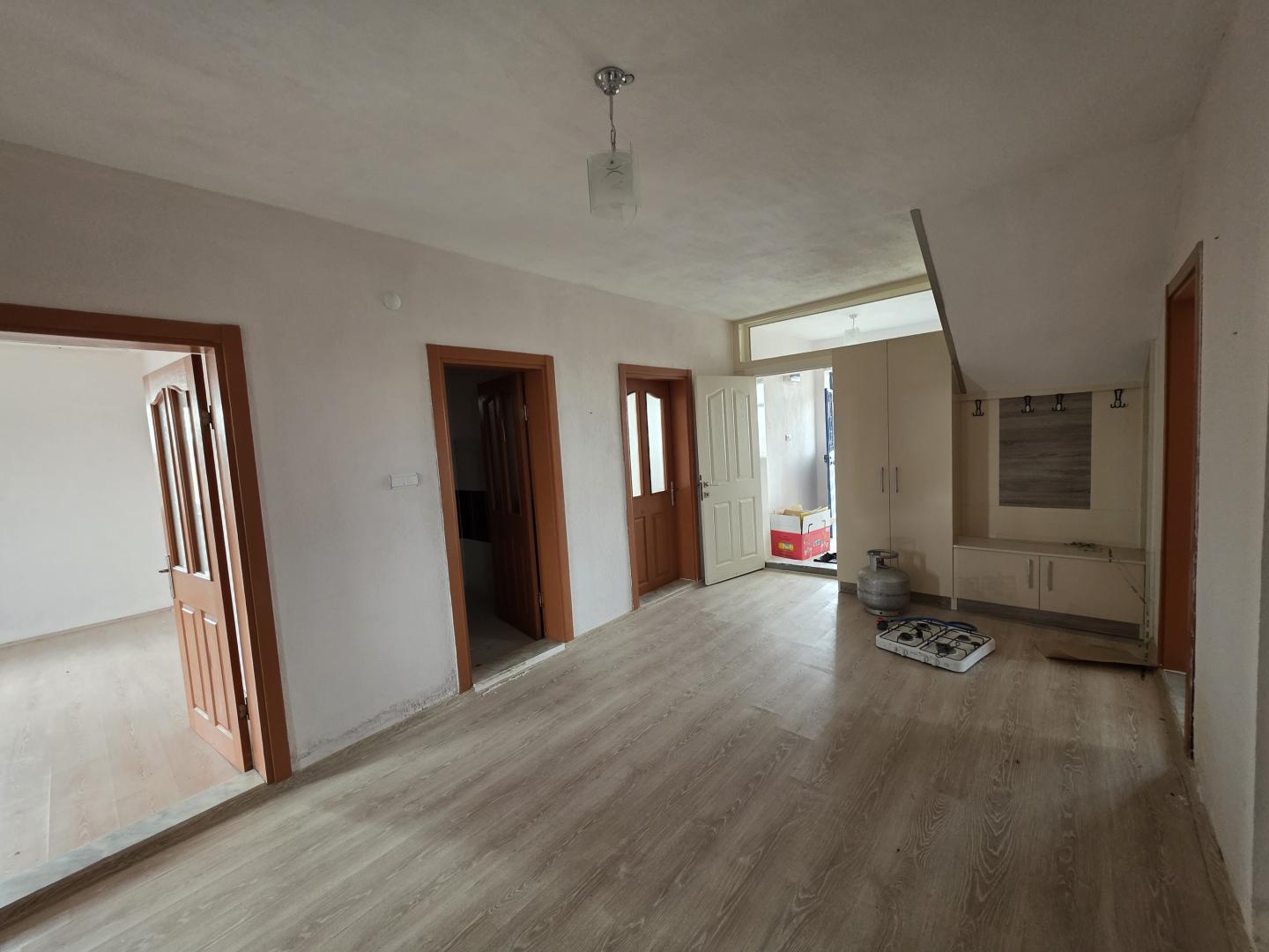 Plaza'dan Çavdarlı'da 550 m² Arsa üzerinde Müstakil Masrafsız - Resim 8