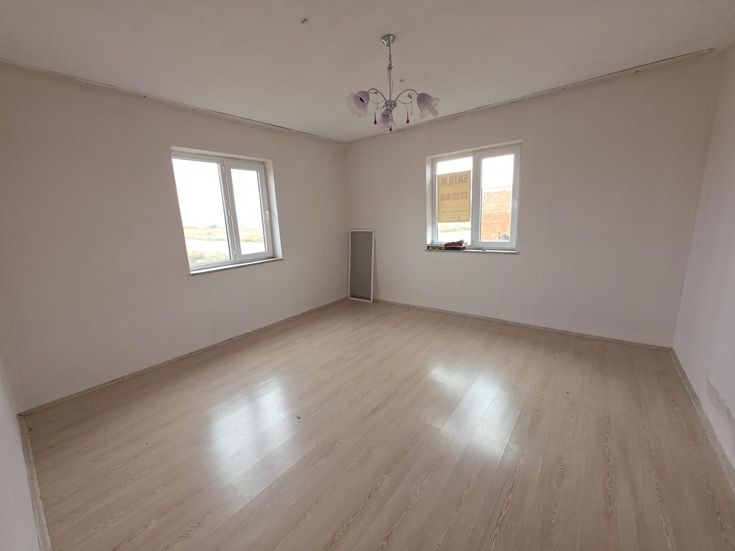 Plaza'dan Çavdarlı'da 550 m² Arsa üzerinde Müstakil Masrafsız - Resim 14