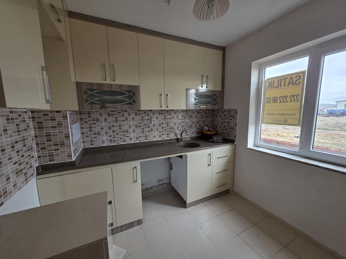 Plaza'dan Çavdarlı'da 550 m² Arsa üzerinde Müstakil Masrafsız - Resim 17