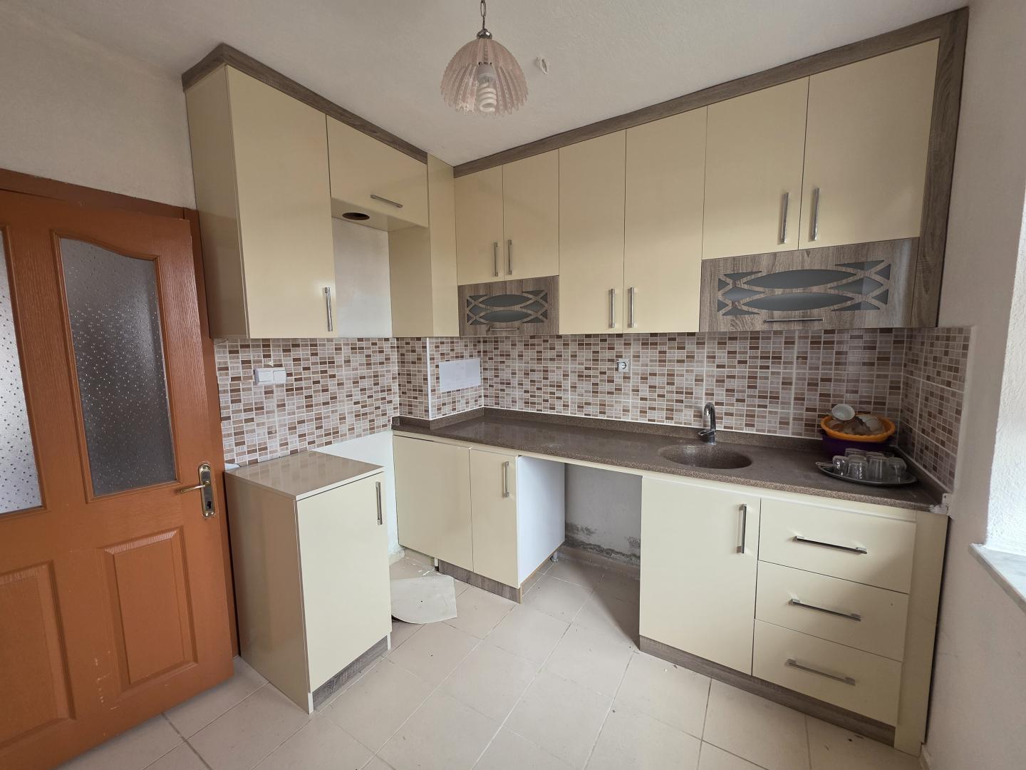 Plaza'dan Çavdarlı'da 550 m² Arsa üzerinde Müstakil Masrafsız - Resim 18