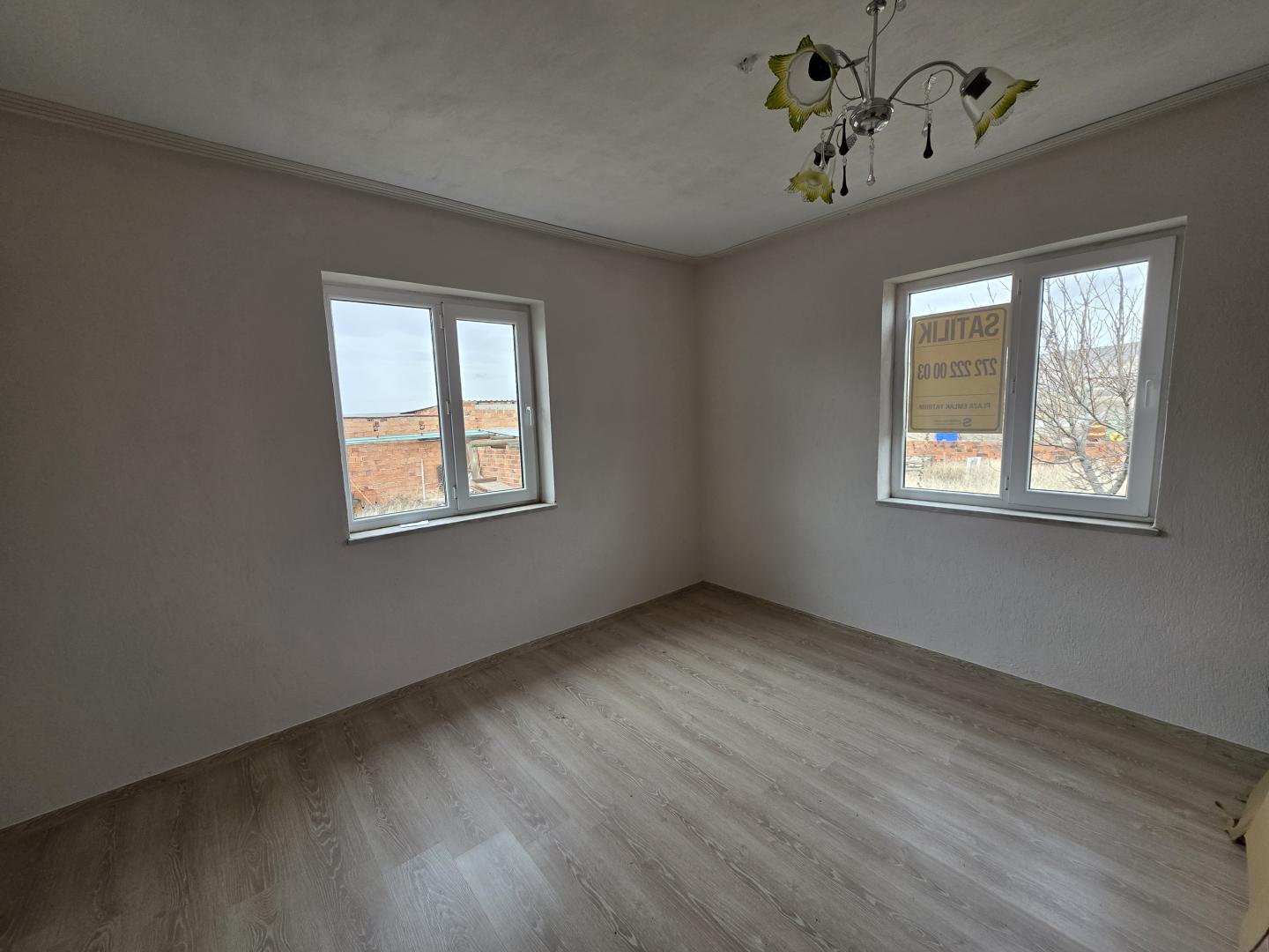 Plaza'dan Çavdarlı'da 550 m² Arsa üzerinde Müstakil Masrafsız - Resim 24