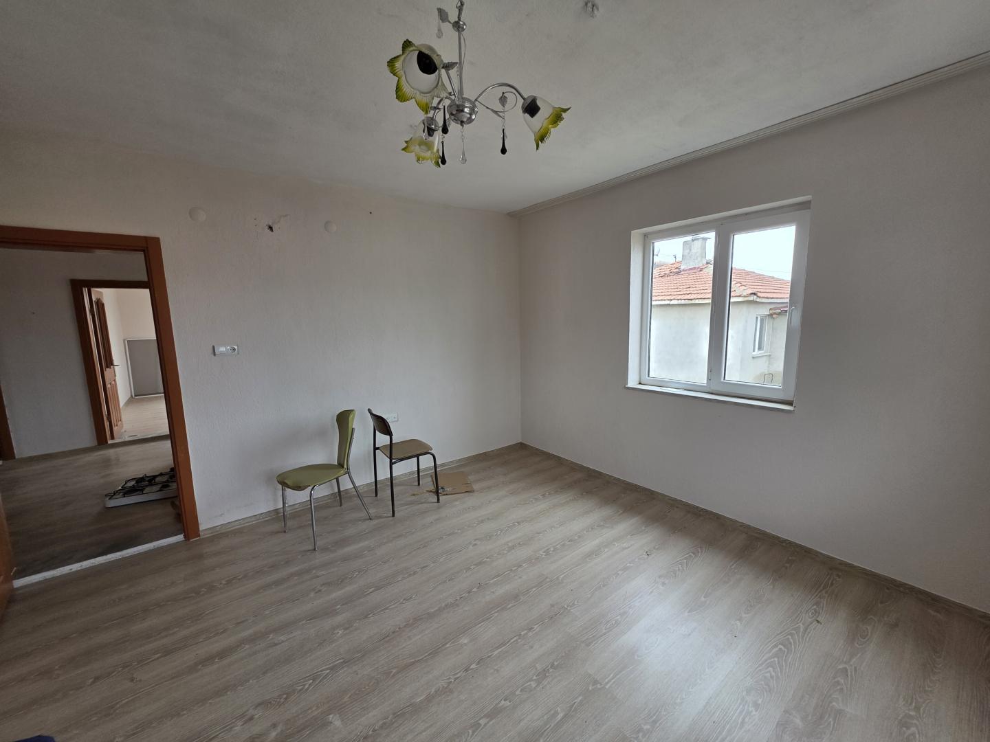 Plaza'dan Çavdarlı'da 550 m² Arsa üzerinde Müstakil Masrafsız - Resim 25