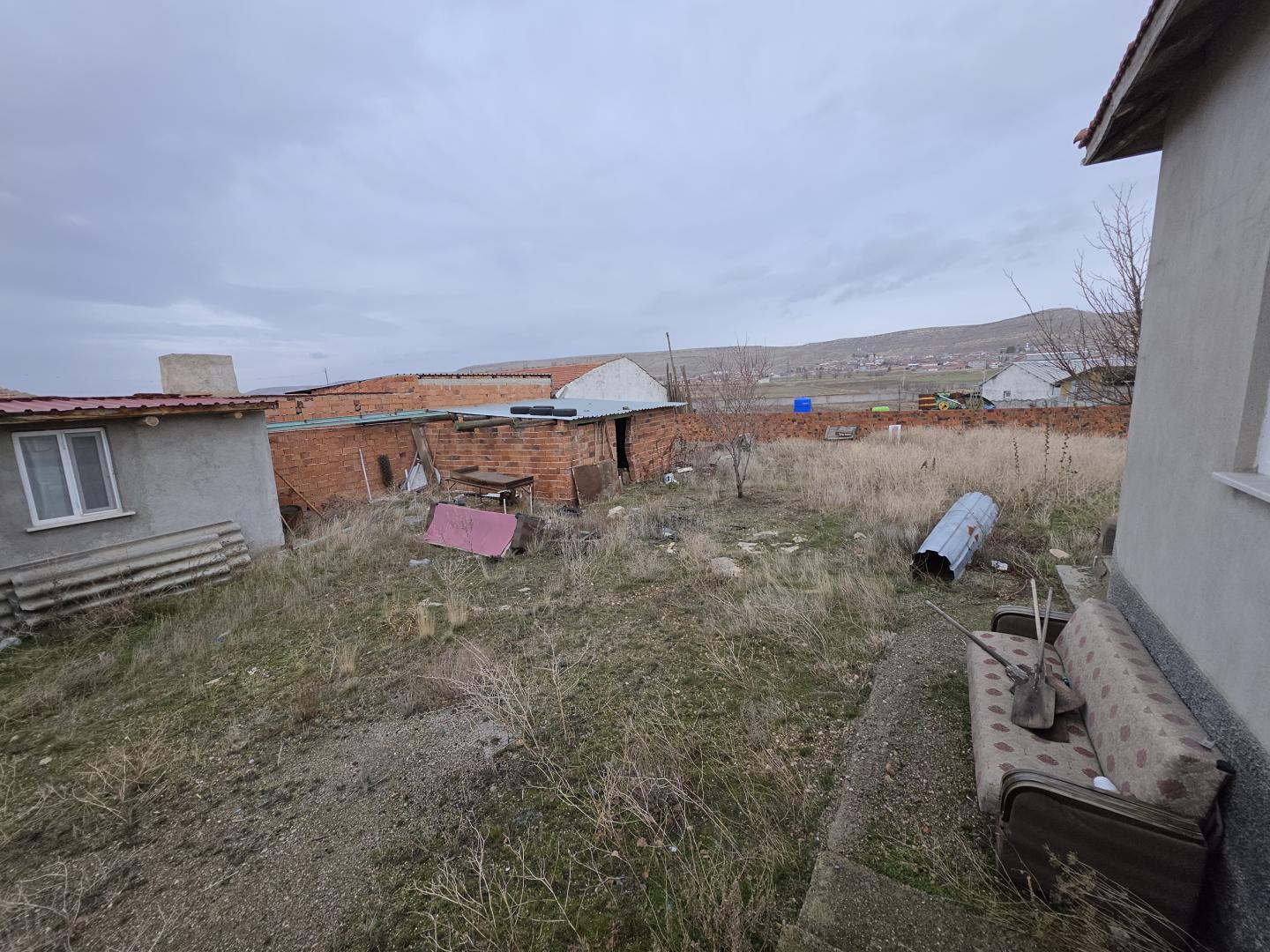 Plaza'dan Çavdarlı'da 550 m² Arsa üzerinde Müstakil Masrafsız - Resim 28