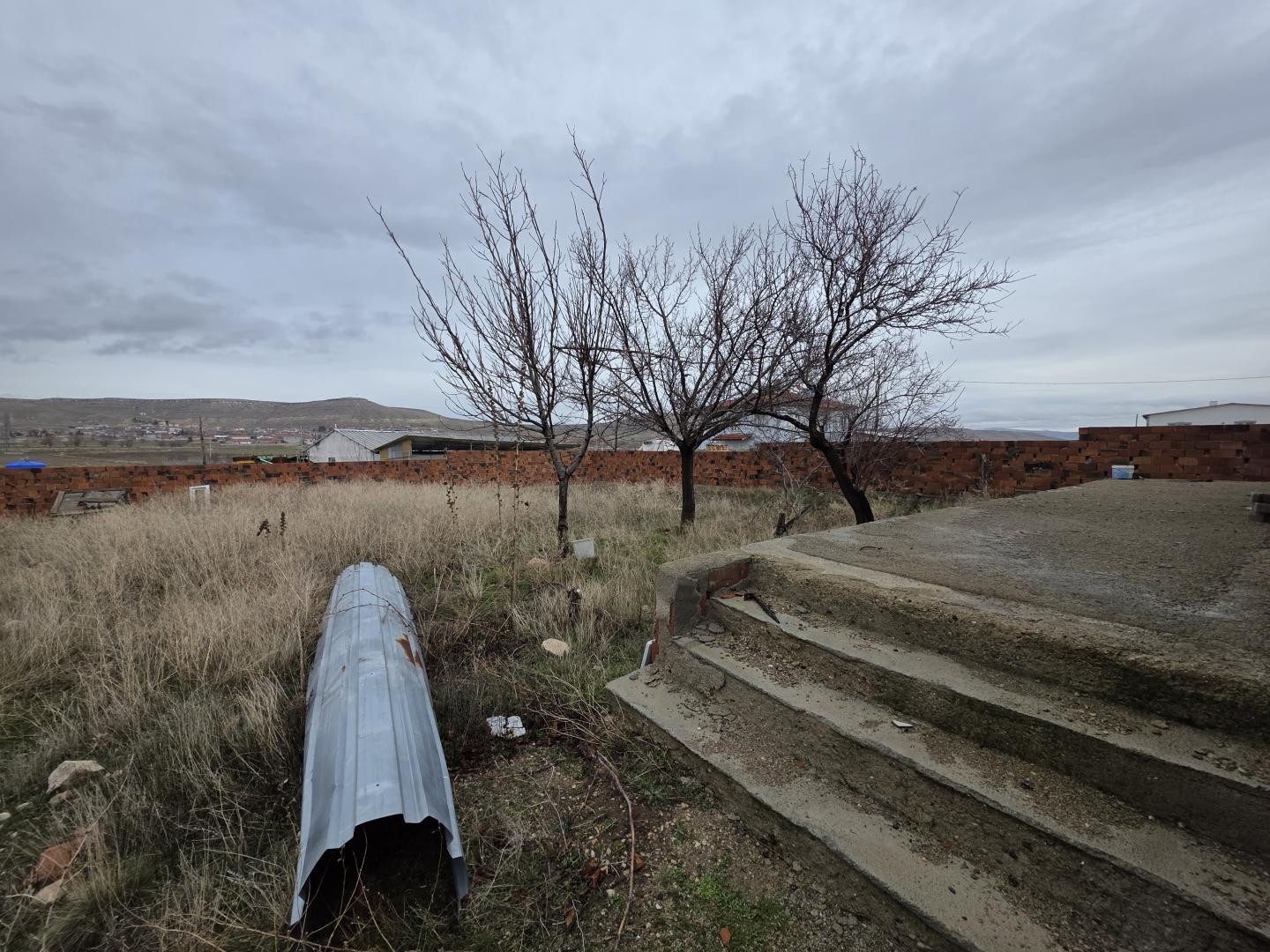 Plaza'dan Çavdarlı'da 550 m² Arsa üzerinde Müstakil Masrafsız - Resim 29