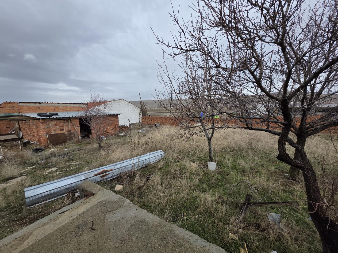 Plaza'dan Çavdarlı'da 550 m² Arsa üzerinde Müstakil Masrafsız - Resim 30