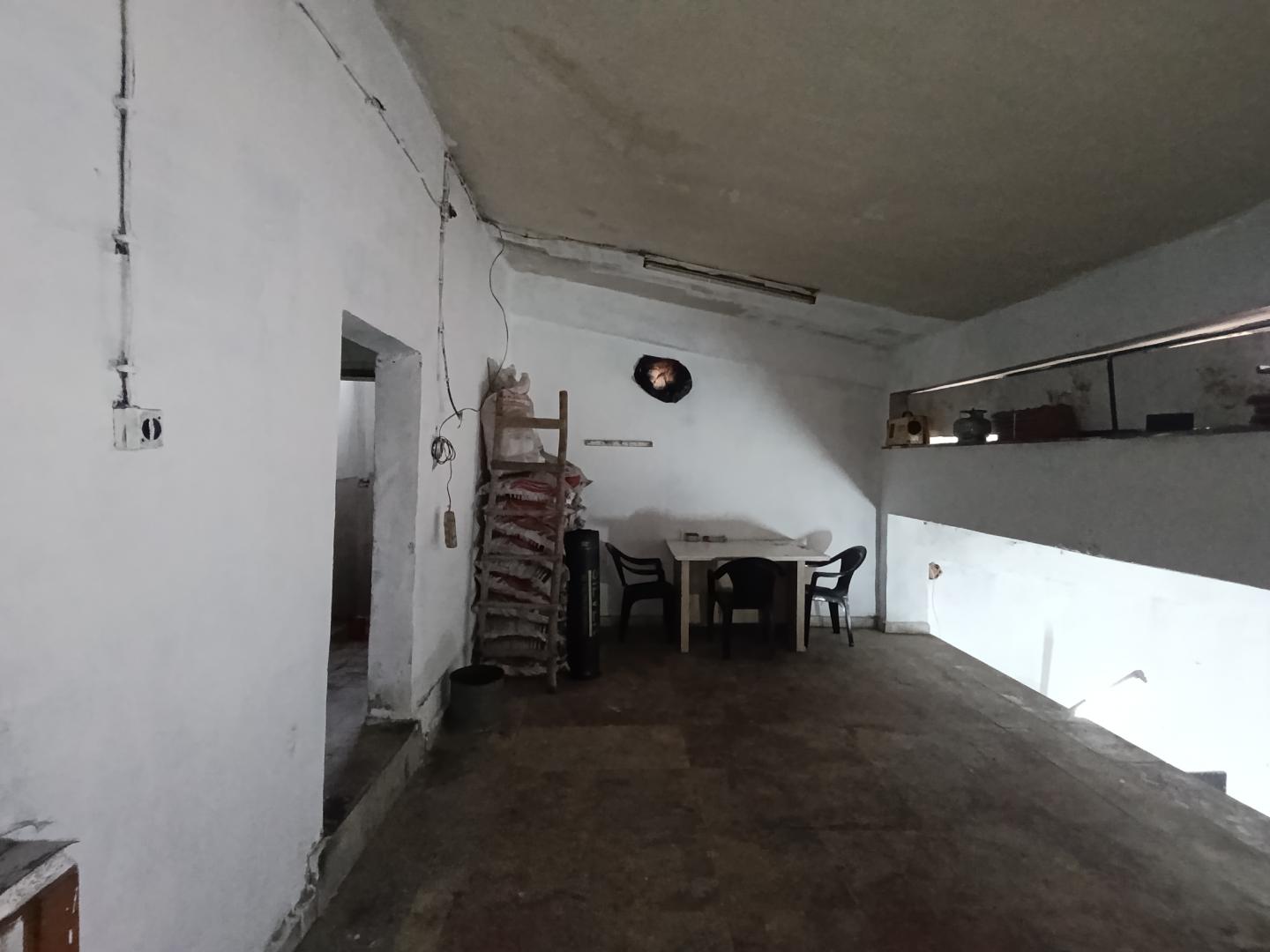 PLAZA'DAN 2. KÜÇÜK SANAYİ'DE 5. ADA 1. BLOK'DA SATILIK İŞYERİ - Resim 20