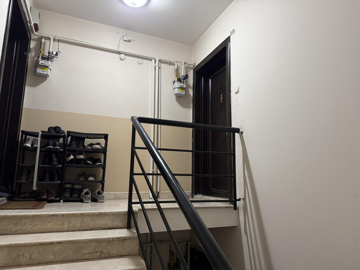 Plaza'dan Şehrin Örnek Mahallesi Örnekevlerde 3+1 Fırsat Daire - Resim 6