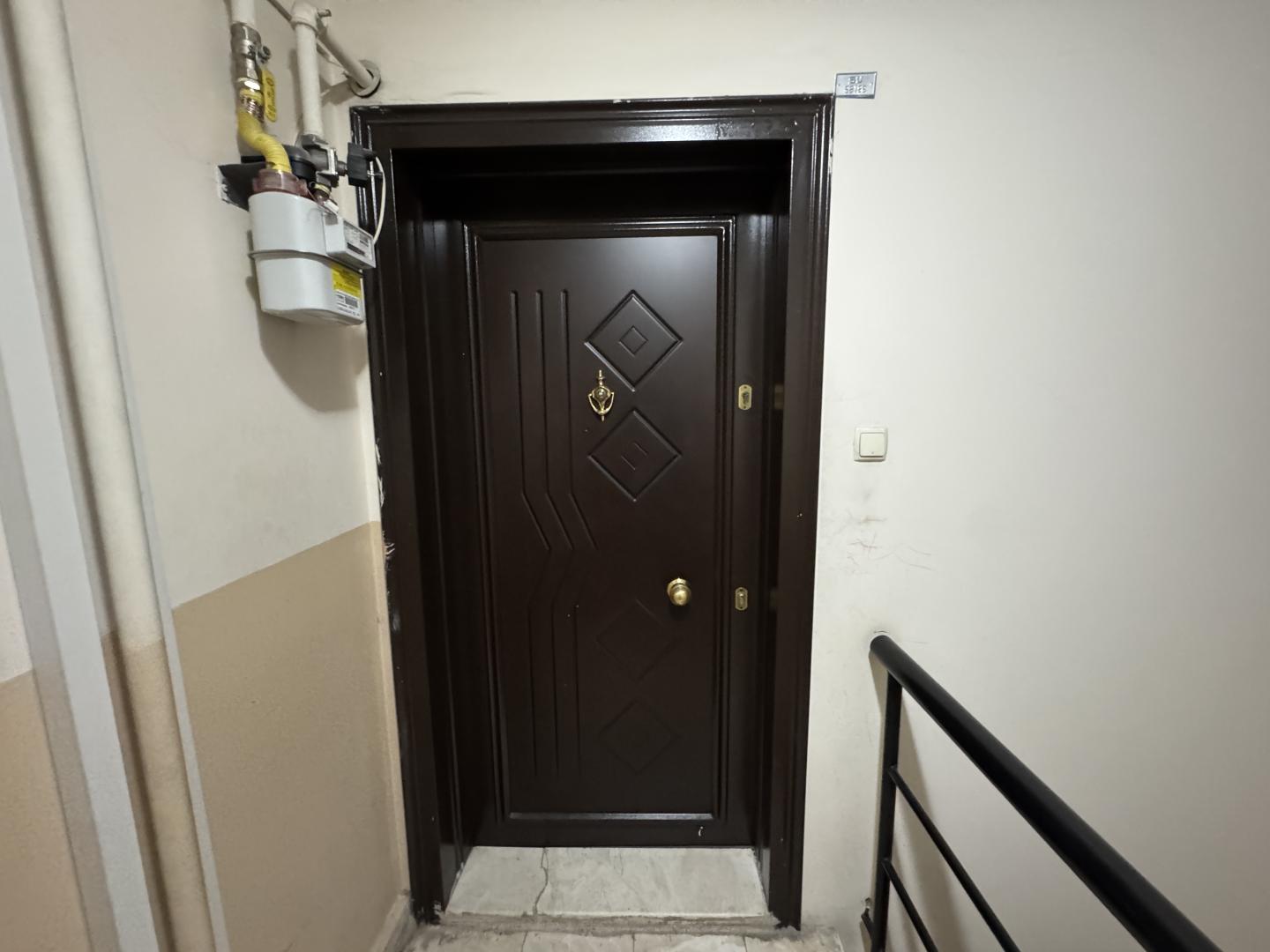 Plaza'dan Şehrin Örnek Mahallesi Örnekevlerde 3+1 Fırsat Daire - Resim 7