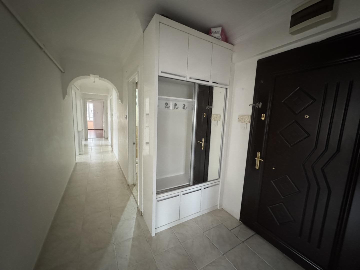 Plaza'dan Şehrin Örnek Mahallesi Örnekevlerde 3+1 Fırsat Daire - Resim 8