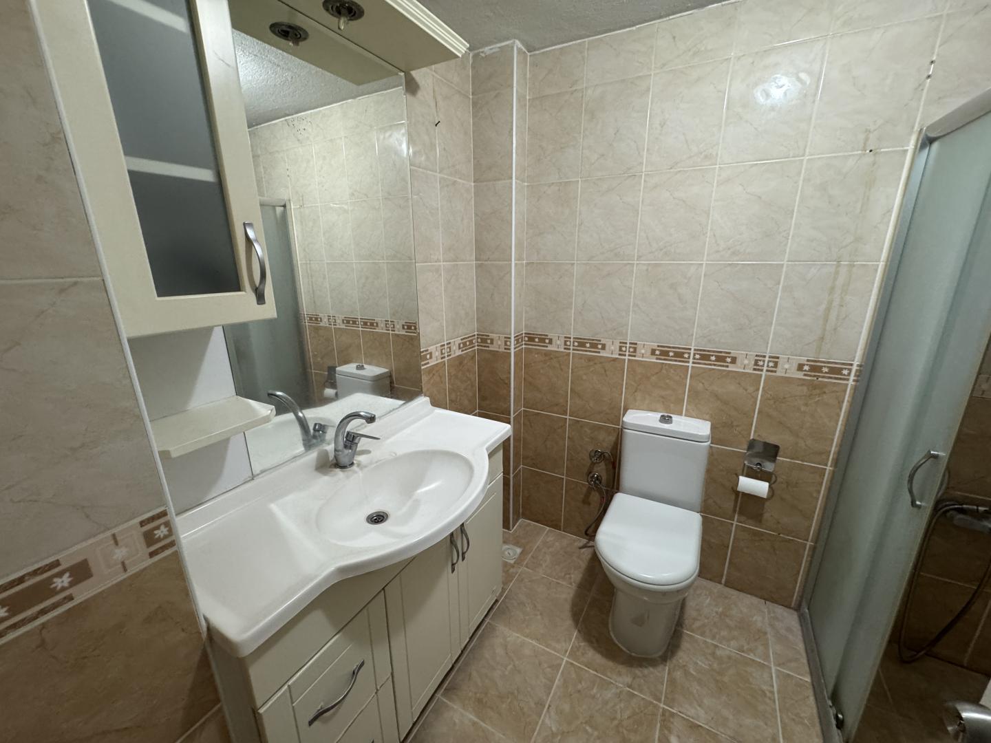 Plaza'dan Şehrin Örnek Mahallesi Örnekevlerde 3+1 Fırsat Daire - Resim 23