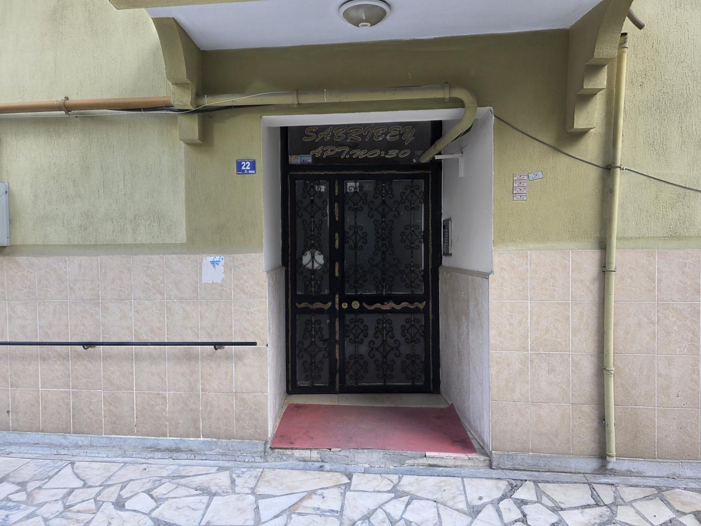 Plaza'dan Yeşilyol'da AraKat Otoparklı Asansörlü Daire Ofis - Resim 5