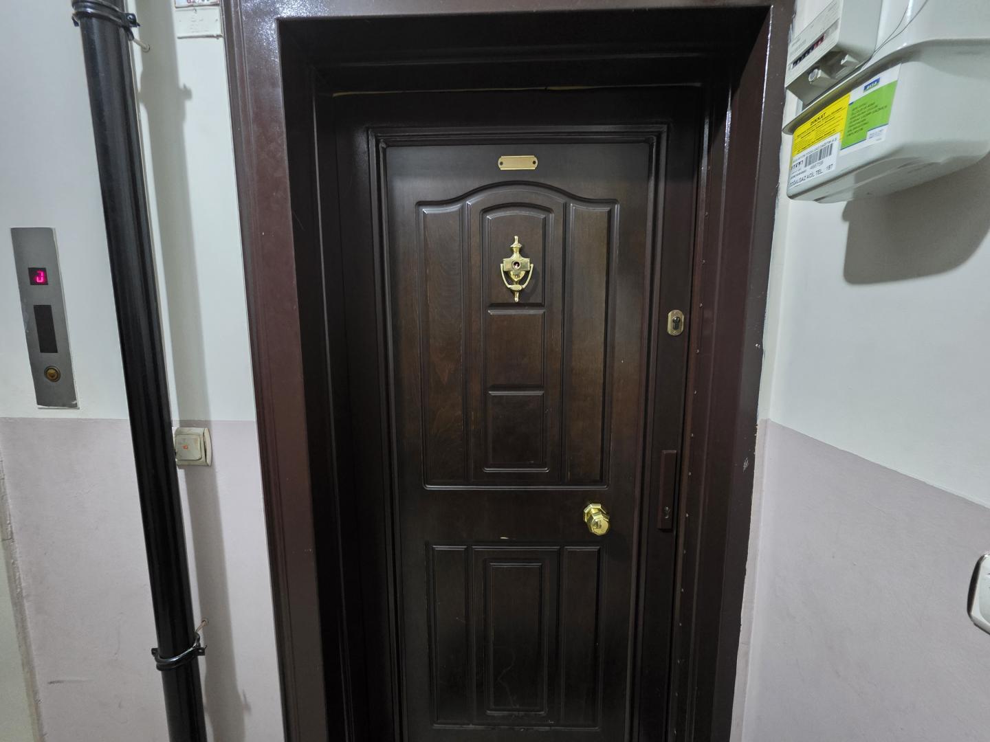 Plaza'dan Yeşilyol'da AraKat Otoparklı Asansörlü Daire Ofis - Resim 7