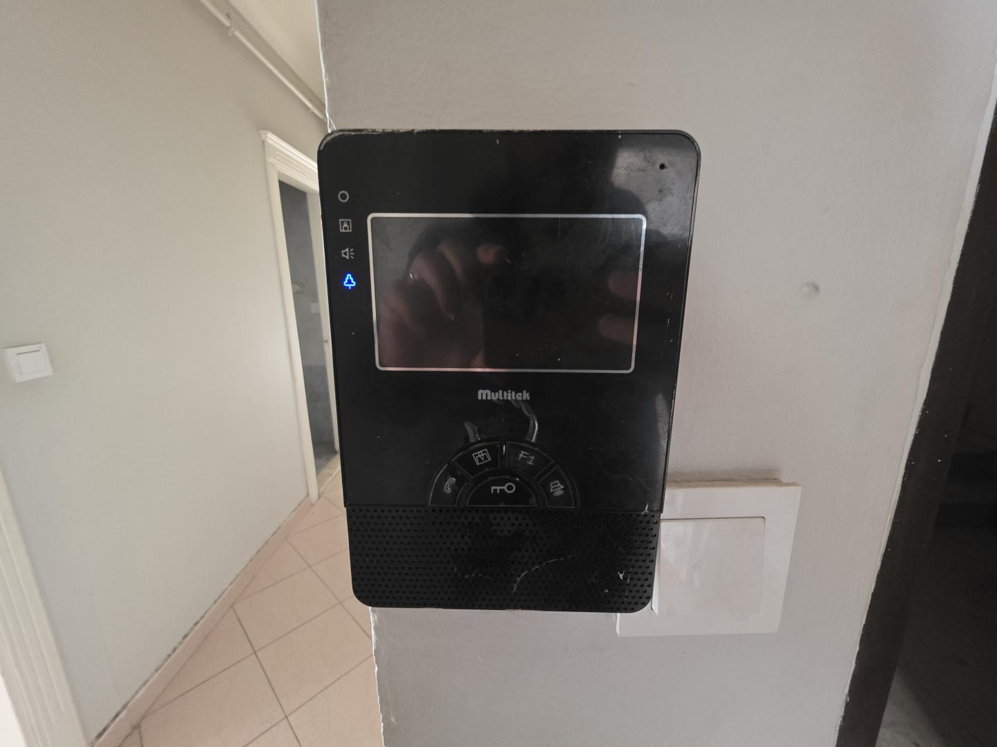 Plaza'dan Yeşilyol'da AraKat Otoparklı Asansörlü Daire Ofis - Resim 19