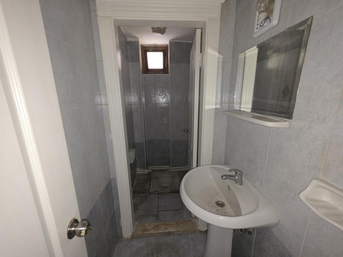 Plaza'dan Yeşilyol'da AraKat Otoparklı Asansörlü Daire Ofis - Resim 26