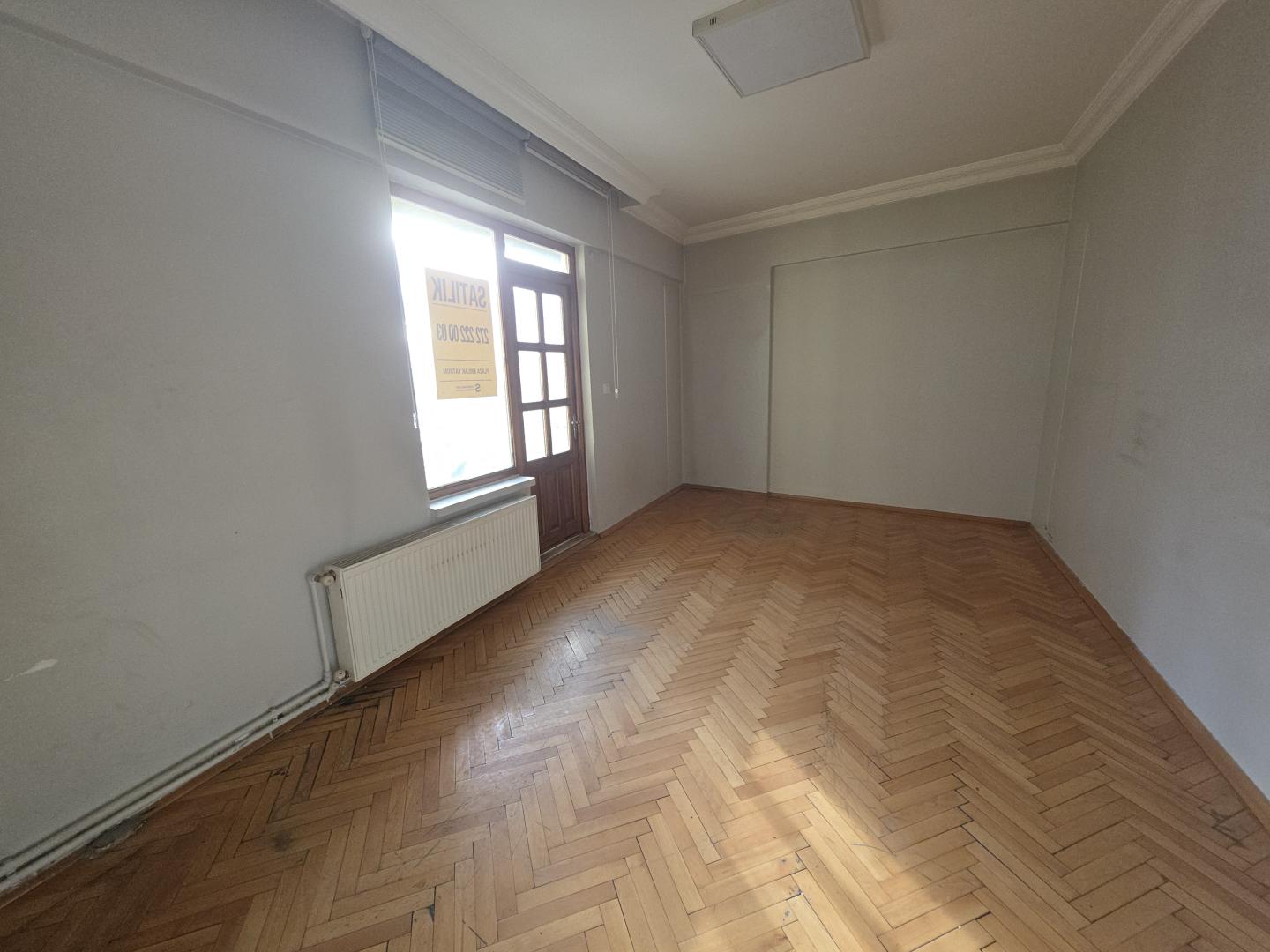 Plaza'dan Yeşilyol'da AraKat Otoparklı Asansörlü Daire Ofis - Resim 29