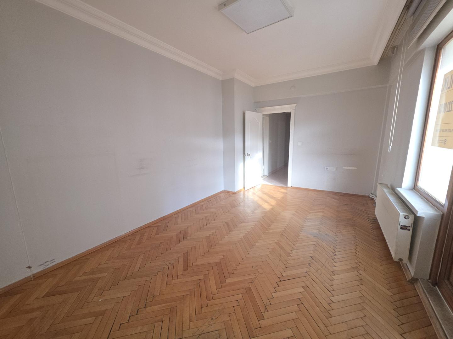 Plaza'dan Yeşilyol'da AraKat Otoparklı Asansörlü Daire Ofis - Resim 30