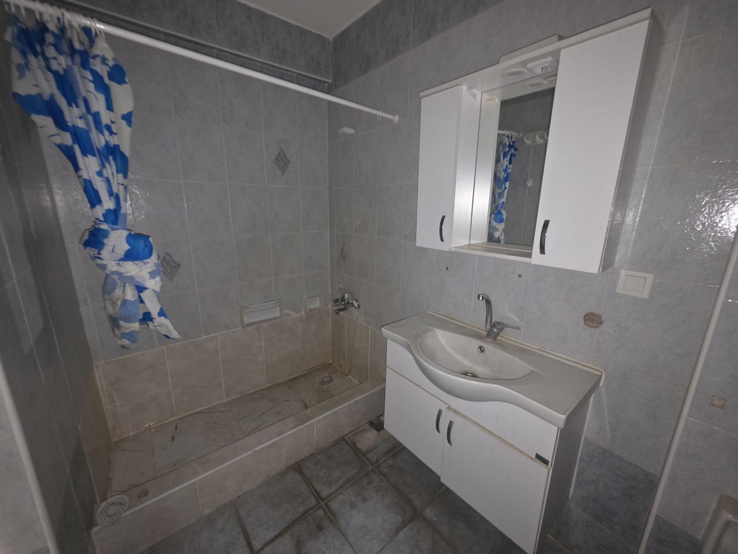 Plaza'dan Yeşilyol'da AraKat Otoparklı Asansörlü Daire Ofis - Resim 35