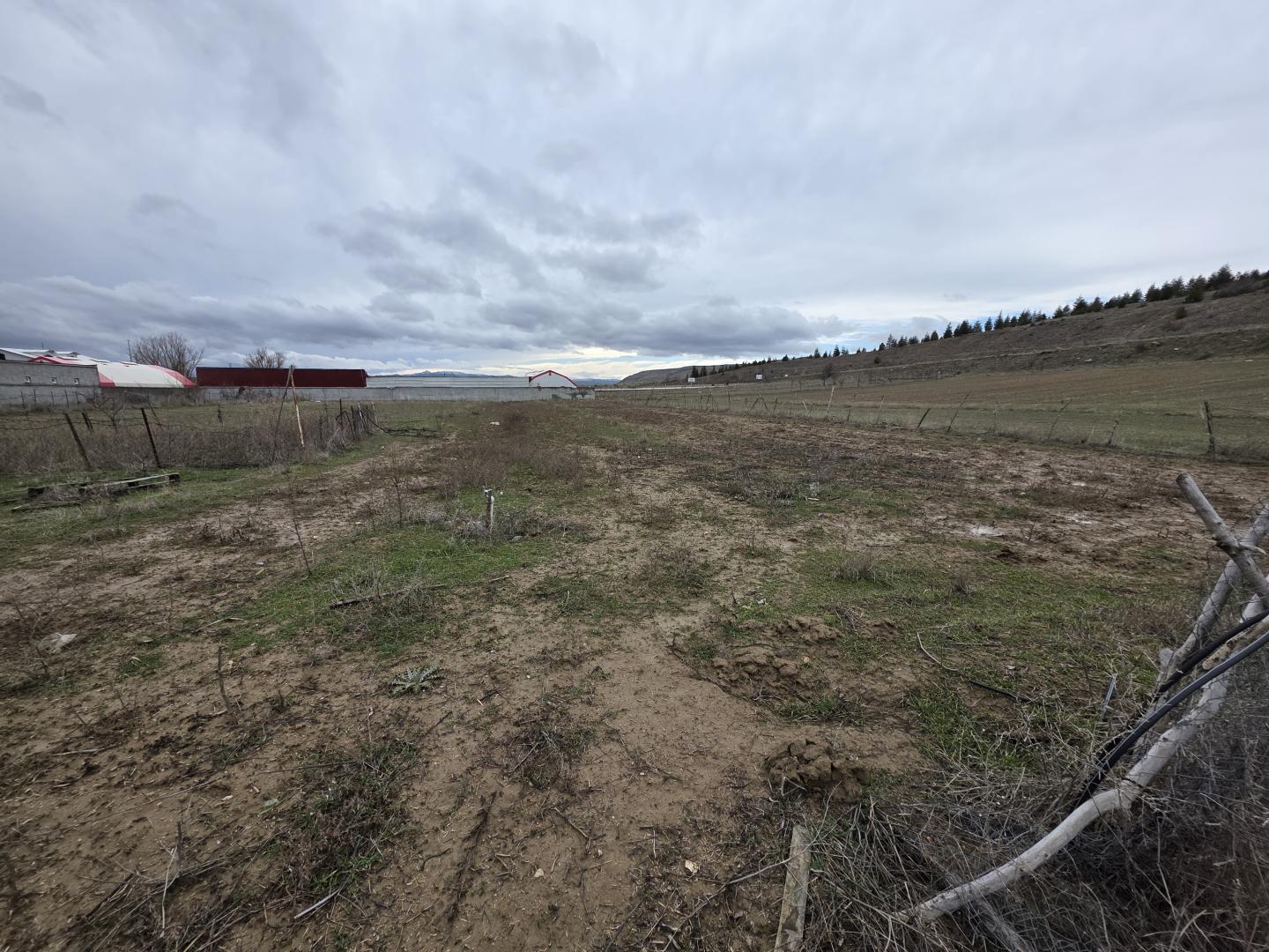 Plaza'dan Yarımcada Acil Satılık Yolu Suyu Olan Satılık Tarla - Resim 4