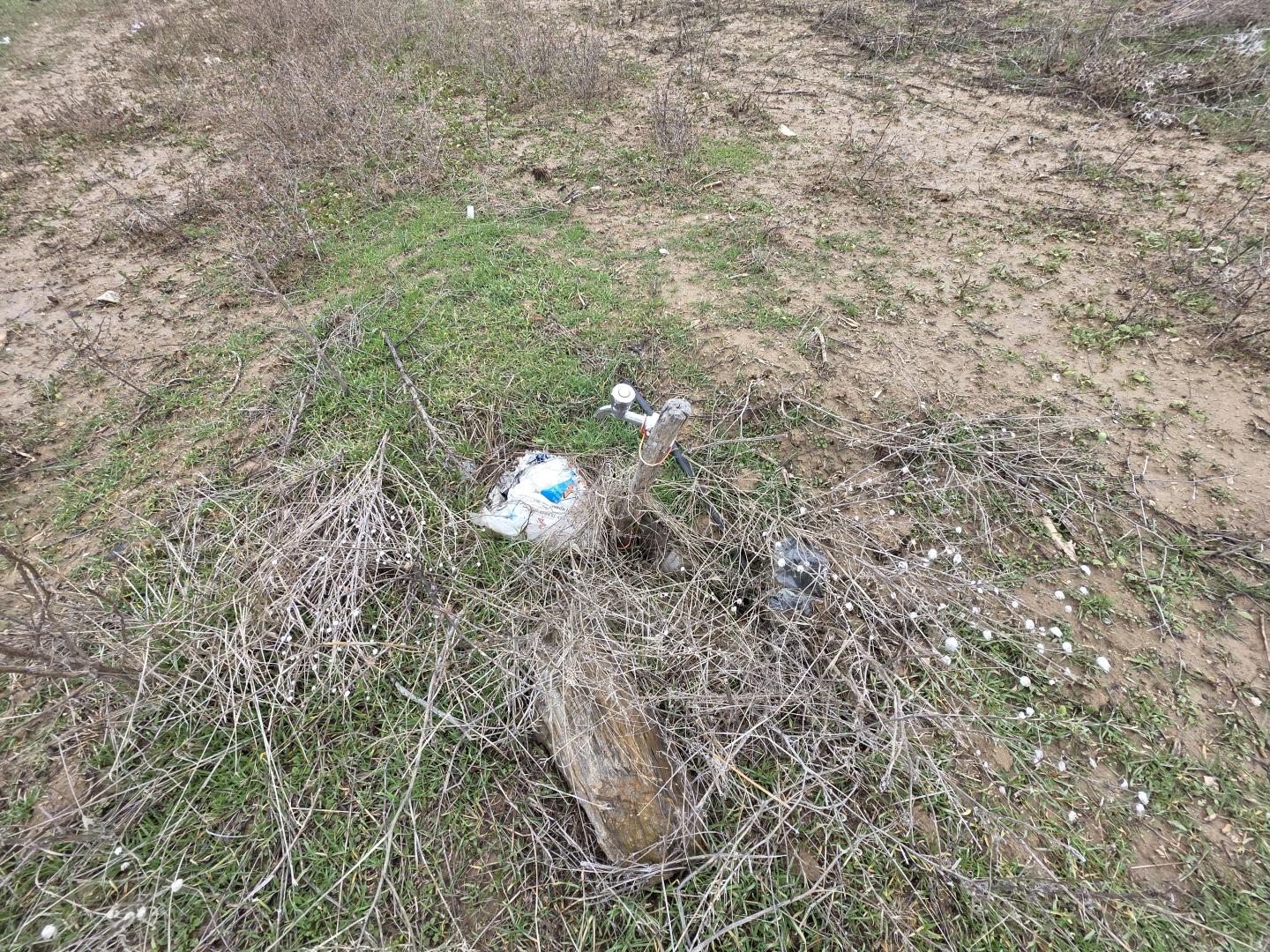 Plaza'dan Yarımcada Acil Satılık Yolu Suyu Olan Satılık Tarla - Resim 6