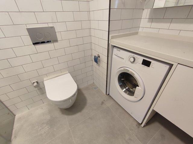 Plaza'dan Armada Suit'te Eşyalı Kiralık Ara Kat Köşe Konum Daire - Resim 11