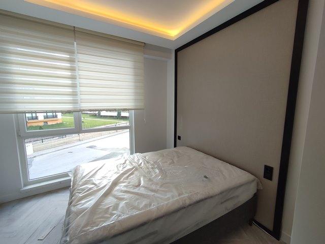 Plaza'dan Armada Suit'te Eşyalı Kiralık Ara Kat Köşe Konum Daire - Resim 12