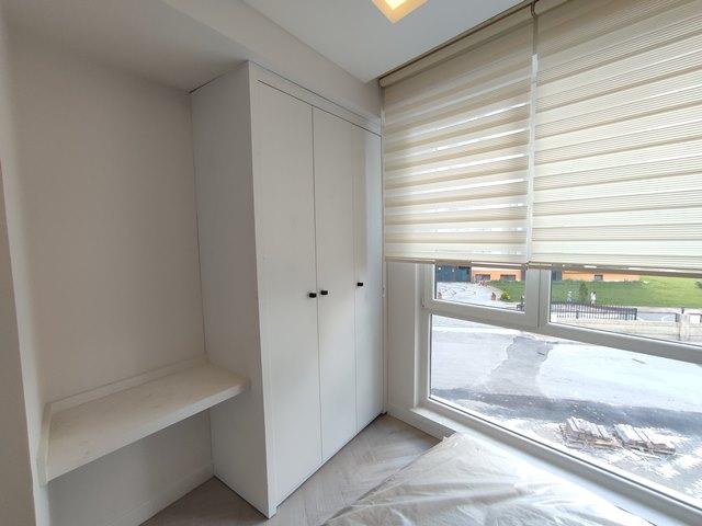 Plaza'dan Armada Suit'te Eşyalı Kiralık Ara Kat Köşe Konum Daire - Resim 13