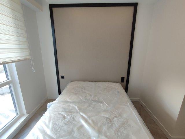 Plaza'dan Armada Suit'te Eşyalı Kiralık Ara Kat Köşe Konum Daire - Resim 14