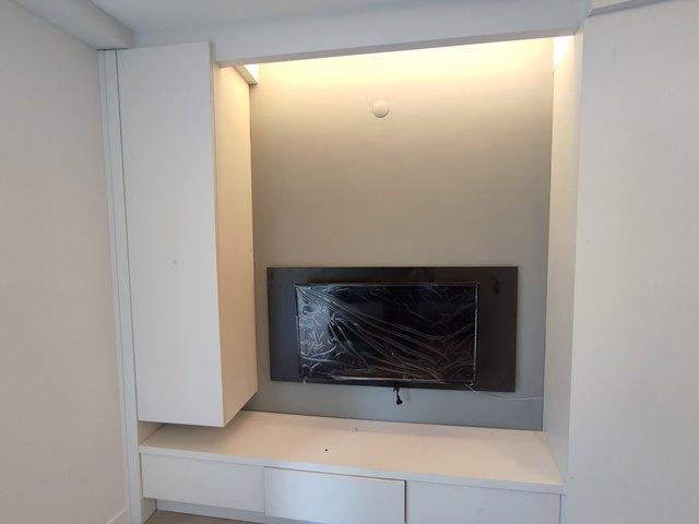 Plaza'dan Armada Suit'te Eşyalı Kiralık Ara Kat Köşe Konum Daire - Resim 16