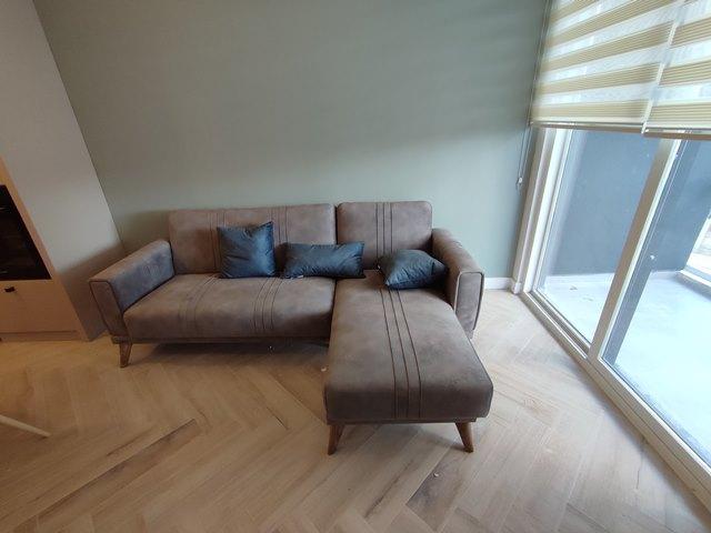 Plaza'dan Armada Suit'te Eşyalı Kiralık Ara Kat Köşe Konum Daire - Resim 17