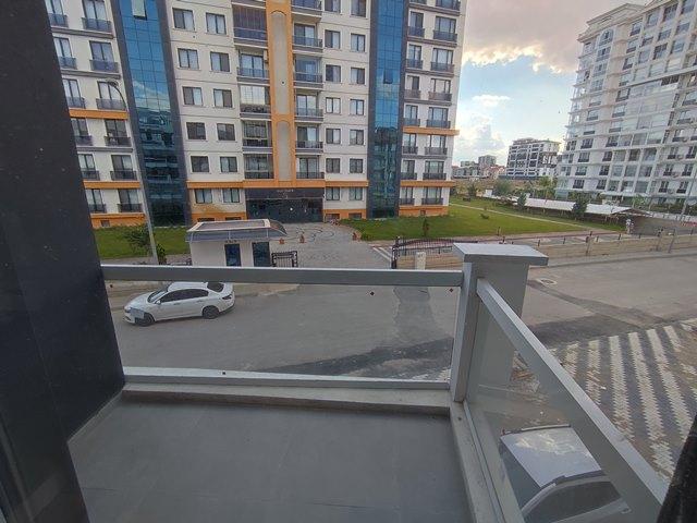 Plaza'dan Armada Suit'te Eşyalı Kiralık Ara Kat Köşe Konum Daire - Resim 18