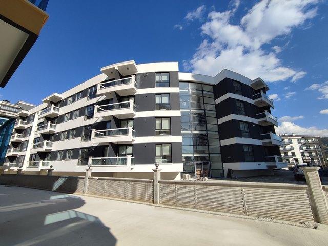 Plaza'dan Armada Suit'te Eşyalı Kiralık Ara Kat Köşe Konum Daire - Resim 4