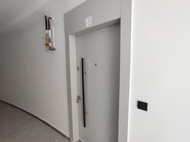 Plaza'dan Armada Suit'te Eşyalı Kiralık Ara Kat Köşe Konum Daire - Resim 6