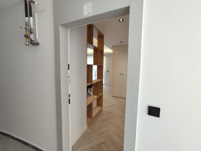 Plaza'dan Armada Suit'te Eşyalı Kiralık Ara Kat Köşe Konum Daire - Resim 7