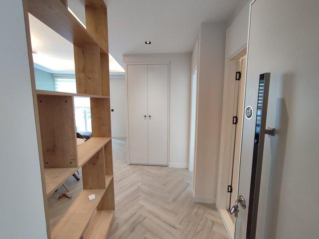 Plaza'dan Armada Suit'te Eşyalı Kiralık Ara Kat Köşe Konum Daire - Resim 8